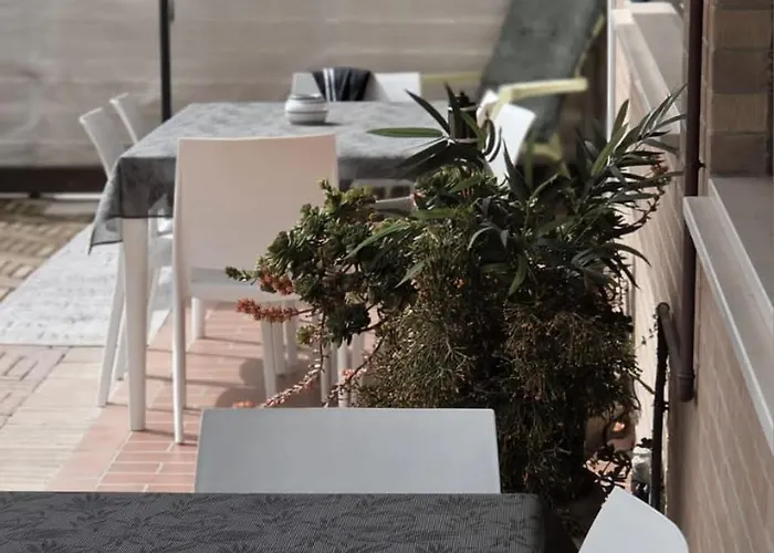 Prázdninový dům Itaca