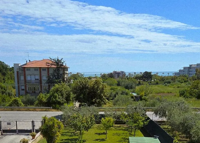 Itaca Holiday home *