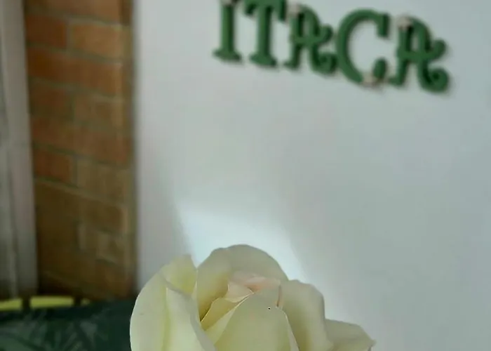 Itaca Prázdninový dům Lido di Fermo