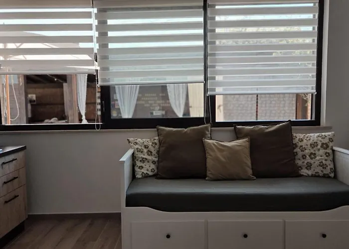 Holiday home Itaca Lido di Fermo